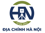 DIA CHINH HA NOI logo