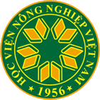 VNUA 2023 logo