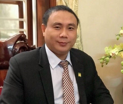 PGS.TS. Nguyễn Hữu Ngữ